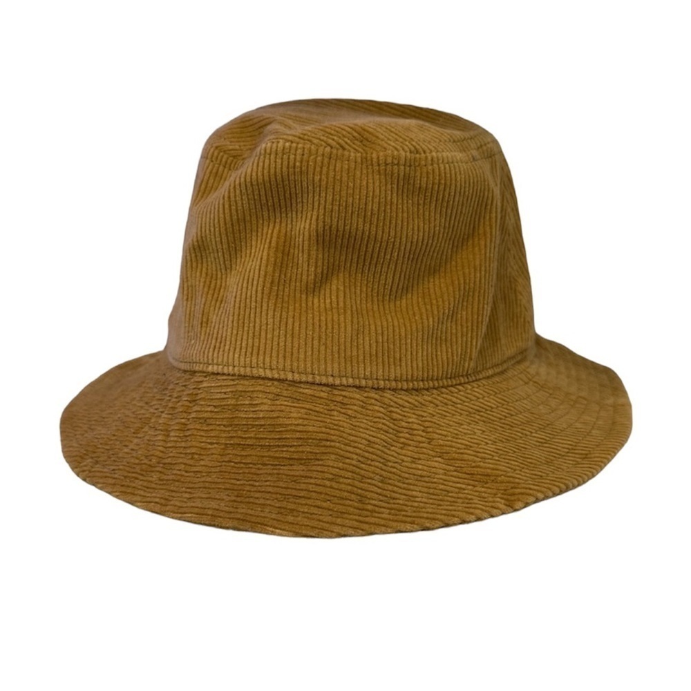 J.Crew corduroy bucket hat
